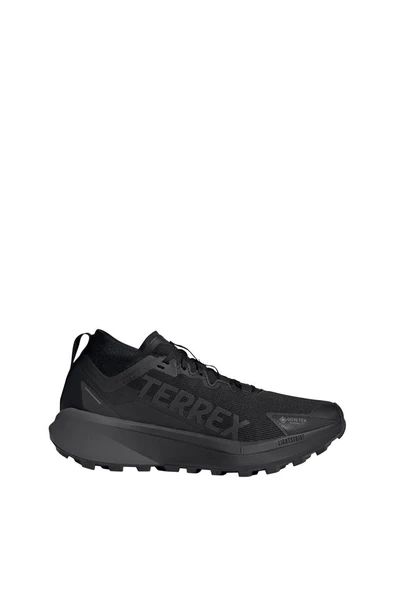 adidas  Erkek Siyah  Bot TERREX AGRAVIC GTX JR5240 - Resim 2