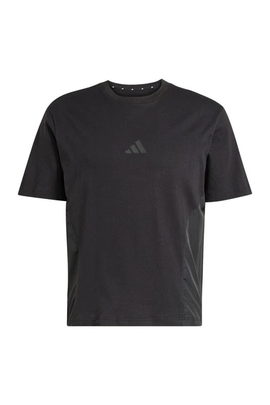 adidas  Erkek Siyah  T-shirt M CT UTILITY T JM3905 ürün görseli 1