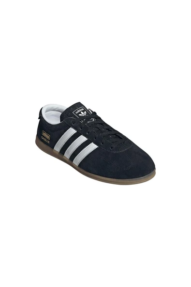 adidas Kadın  Siyah  Sneaker GAZELLE LO PRO W JR8886 - Resim 6