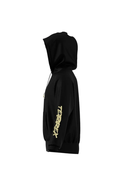 adidas  Erkek Siyah  Sweatshirt U SNOW HD JM6363 - 12