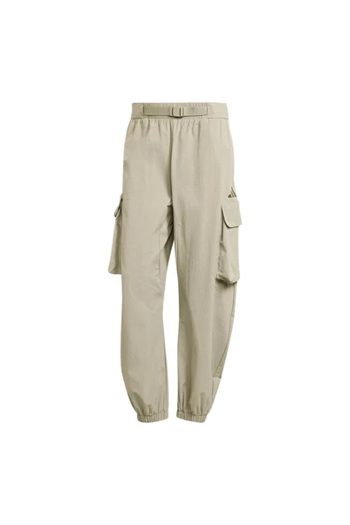 adidas Erkek  Yeşil  Eşofman Altı M CT Q4 WB PT JM1473 ürün görseli 1