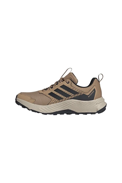 adidas Erkek  Kahverengi  Bot TERREX TRACEFINDER 2 CLIMA JR7771 - Resim 5