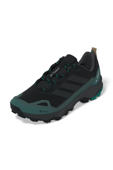 adidas Erkek  Siyah  Bot TERREX SKYCHASER AX5 GTX JQ2209 - Resim 11