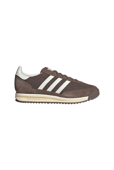 adidas Erkek  Kahverengi  Sneaker SL 72 RS JR8774
