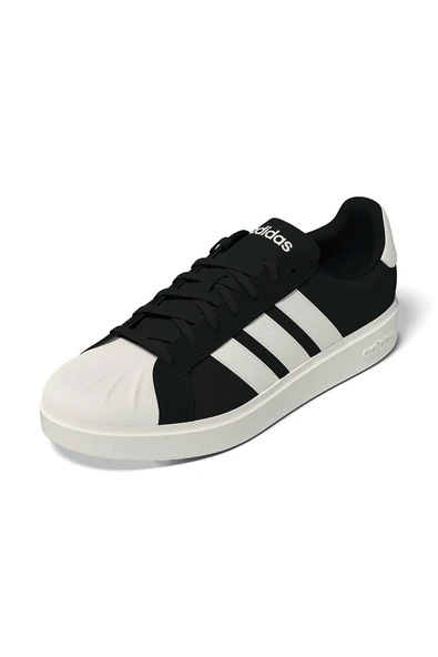 adidas Kadın  Siyah  Sneaker STREETTALK JP8284 - Resim 11