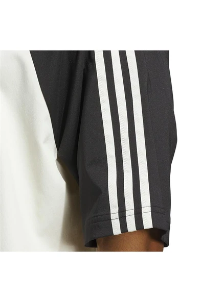 adidas Erkek  Bej  T-shirt Winter Shooter JM0514 - Resim 7