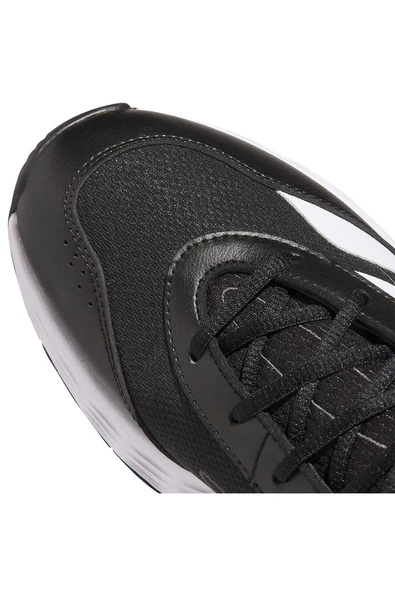 adidas Erkek  Siyah  Basketbol Ayakkabısı GAMECHASER JQ7917 - Resim 8