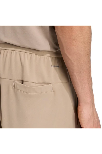 adidas  Erkek Kahverengi  Eşofman Altı PUREMOTION PANT JV9743 - Resim 6