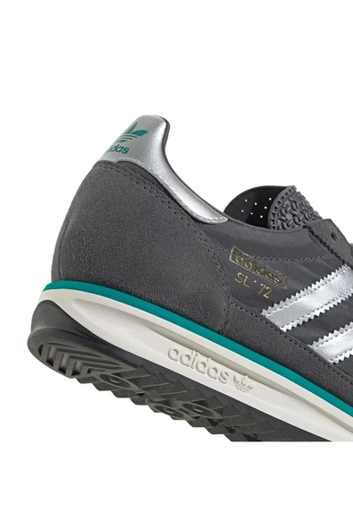 adidas Erkek  Gri  Sneaker SL 72 RS JR8792 - 8