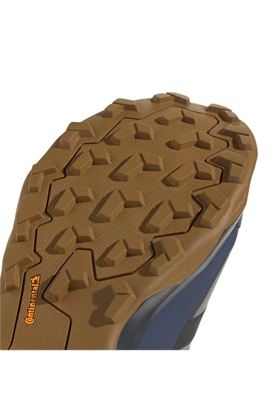 adidas Erkek  Gri  Bot TERREX SKYCHASER AX5 MID GTX JQ2208 - Resim 8