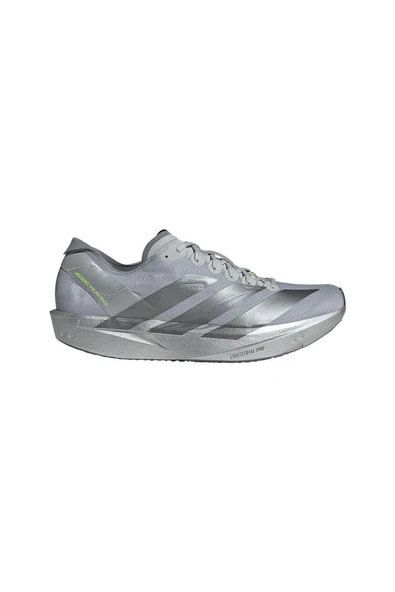 adidas Erkek  Gümüş  Koşu Ayakkabısı ADIZERO TAKUMI SEN 11 JQ2814 ürün görseli 1