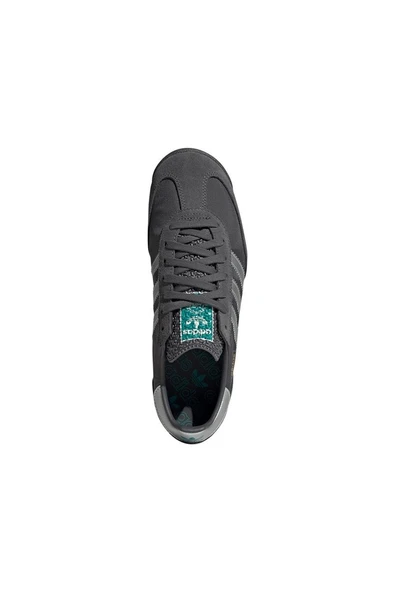 adidas Erkek  Gri  Sneaker SL 72 RS JR8792 - 3