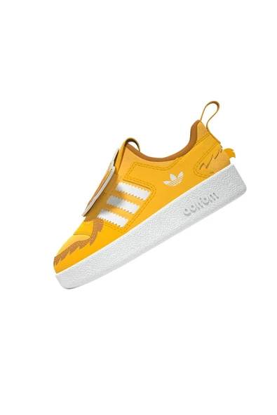 adidas  Bebek Çok renkli  Sneaker ADIMALS SUNNY FORUM 360 I JQ0226 - 11