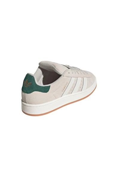 adidas Erkek  Bej  Sneaker CAMPUS 00s JS3786 - Resim 7