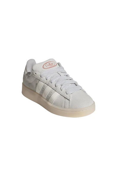 adidas Kadın  Gri  Sneaker CAMPUS 00s W JQ8319 - Resim 6