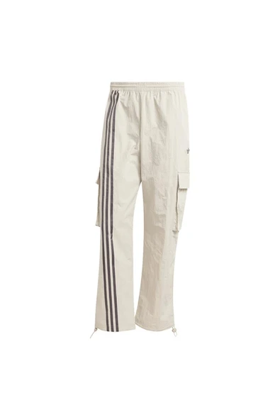 adidas  Erkek Bej  Eşofman Altı FRONT ST CARGO JW1006 ürün görseli 1