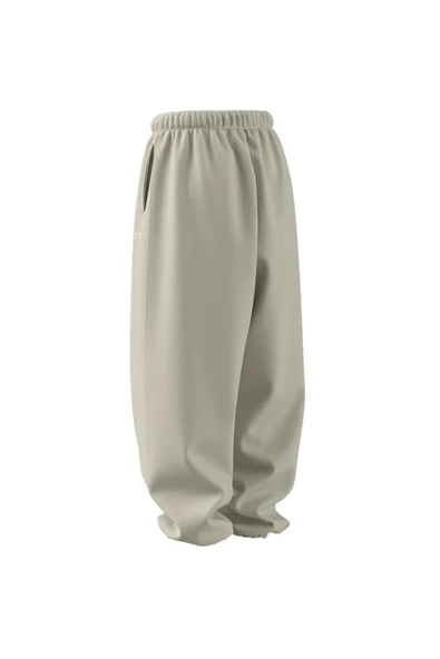 adidas Kadın  Beyaz  Eşofman Altı ESS LIN PANT JX3142 - Resim 12