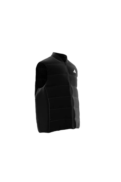 adidas  Erkek Siyah  Yelek ESS SD PUF V JV7727 - 9