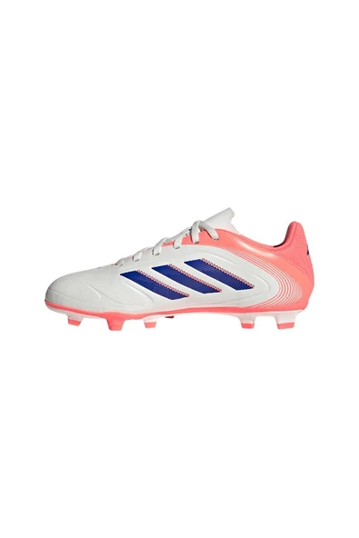 adidas Çocuk  Beyaz  Krampon COPA PURE III CLUB FG/MG J JR2907 - Resim 4