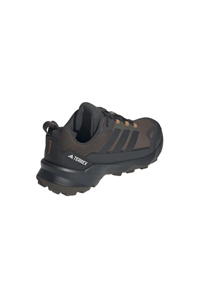 adidas Erkek  Yeşil  Bot TERREX SKYCHASER AX5 GTX JQ2213 - Resim 7