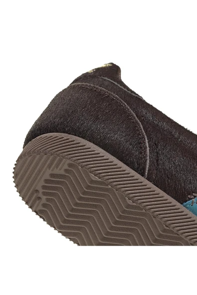 adidas Kadın  Kahverengi  Sneaker JAPAN W JS4028 - Resim 8