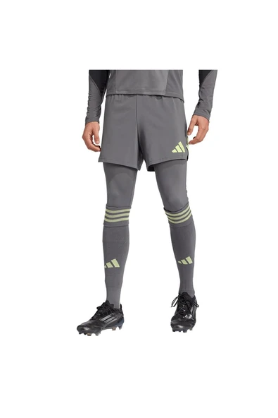 adidas Erkek  Gri  Tayt T25 P GK TIGHTM JN2010 - Resim 2