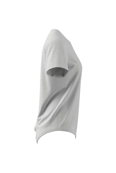 adidas Kadın Beyaz T-shirt MOTION ES T JM4480 - 11