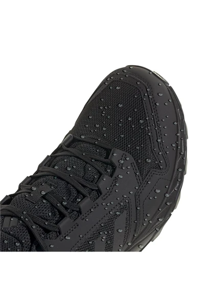 adidas Erkek  Siyah  Bot TERREX TRACEROCKER 2 GTX JI0959 - Resim 9