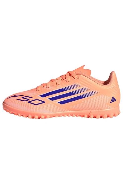 adidas Çocuk Turuncu Halı Saha F50 CLUB TF J JI0040 - 12