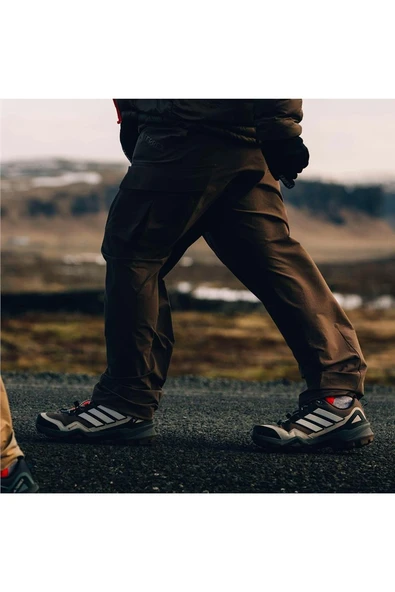 adidas Kadın  Kahverengi  Eşofman Altı W CARGO PANTS JM9857 - 11