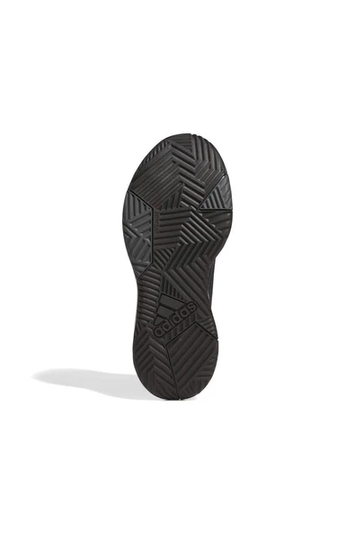 adidas Erkek  Siyah  Basketbol Ayakkabısı GAMECHASER JQ7917 - Resim 4