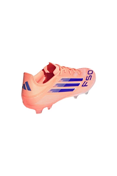 adidas Erkek  Turuncu  Krampon F50 LEAGUE FG/MG JI0004 - Resim 6