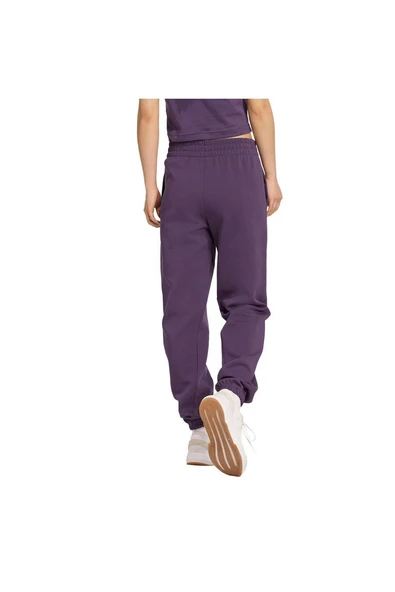 adidas  Kadın  Mor  Eşofman Altı W FI SL PT JX0445 - Resim 3