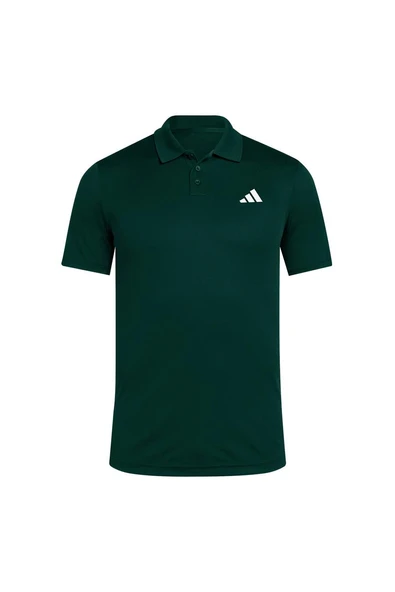 adidas  Erkek  Yeşil  Polo T-shirt FREELIFT POLO JW9848 - Resim 2