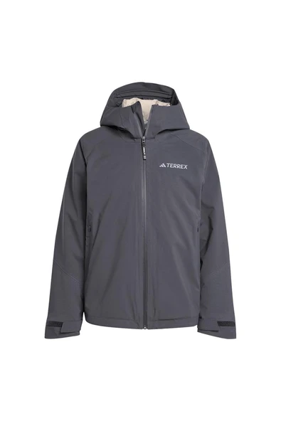 adidas Kadın  Gri  Mont XPL W GD 3IN1 JV8701 ürün görseli