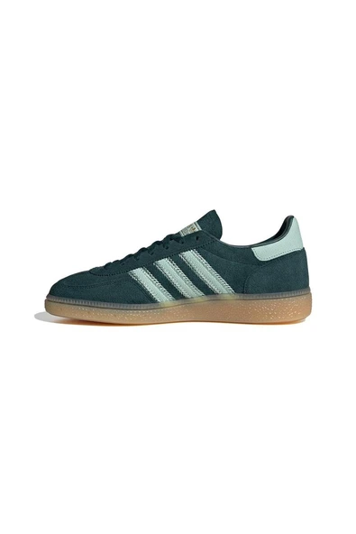 adidas Kadın  Yeşil  Sneaker HANDBALL SPEZIAL W JR0847 - Resim 5