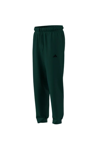 adidas  Erkek Yeşil  Eşofman Altı TR-ES WOVEN PT JW2480 - Resim 12