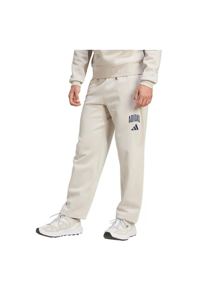 adidas  Erkek Bej  Eşofman Altı M COLLEGIATE PT JM9177 - 2