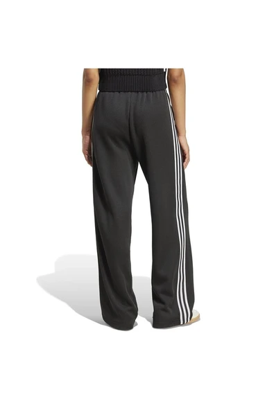 adidas Kadın  Siyah  Eşofman Altı FIREBIRD  TP JV7525 - Resim 3