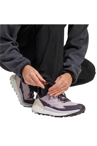 adidas Kadın  Siyah  Eşofman Altı W CARGO PANTS JF3699 - Resim 6