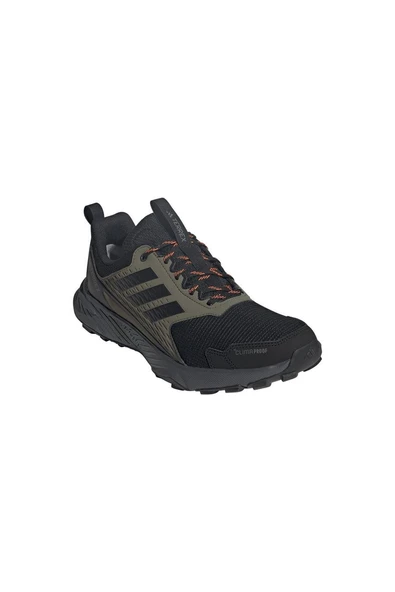 adidas  Erkek Yeşil  Bot TERREX TRACEFINDER 2 CLIMA JR7768 - Resim 6