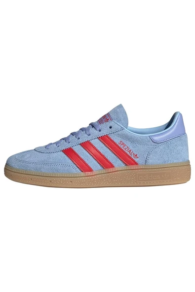 adidas Kadın  Mavi  Sneaker HANDBALL SPEZIAL W JR3639 - Resim 12