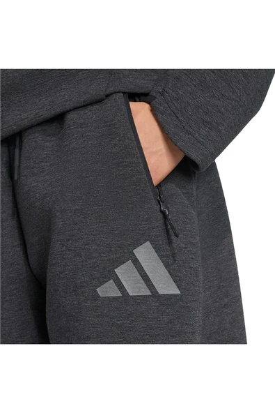 adidas Kadın  Siyah  Eşofman Altı W Z.N.E. PR PT KA7765 - Resim 5