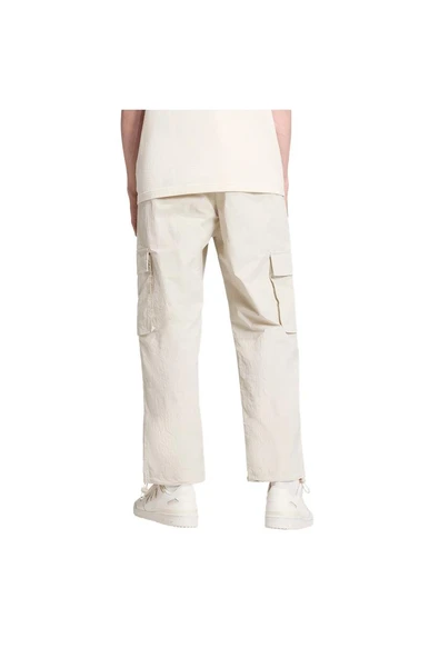 adidas  Erkek Bej  Eşofman Altı FRONT ST CARGO JW1006 - Resim 3