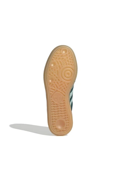 adidas Kadın  Yeşil  Sneaker HANDBALL SPEZIAL W JR0847 - Resim 4