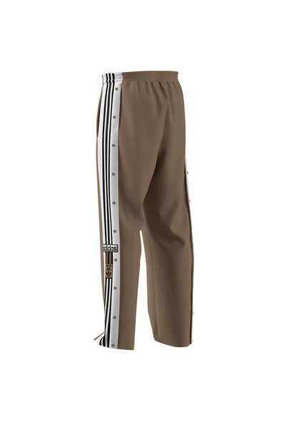 adidas  Erkek  Kahverengi  Eşofman Altı ADIBREAK TP JY1302 - Resim 12