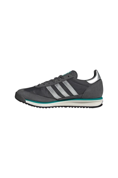 adidas Erkek  Gri  Sneaker SL 72 RS JR8792 - 5