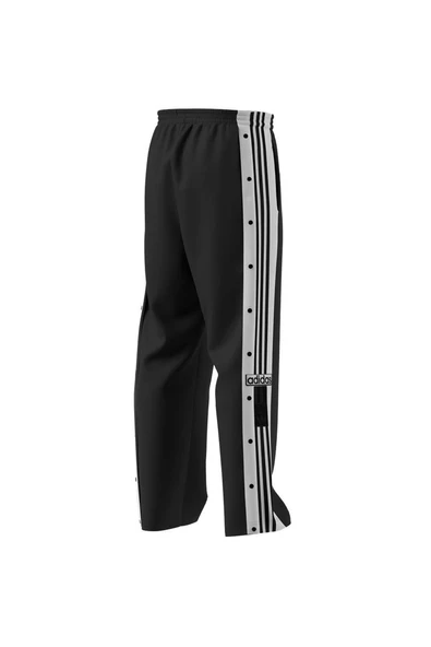 adidas Erkek  Siyah  Eşofman Altı ADIBREAK TP JP3760 - Resim 12