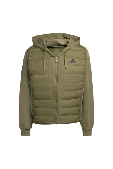 adidas  Erkek Yeşil  Ceket ESS LD HYB HD J KA5253 ürün görseli