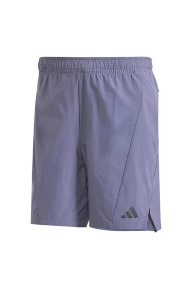 adidas Erkek  Mor  Şort D4T SHORT JX3306